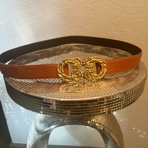 ADORABLE RAINA BELT FOR SALE!!